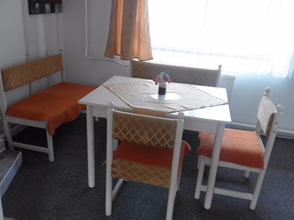 UBYTOVÁNÍ U CYKLOSTEZKY