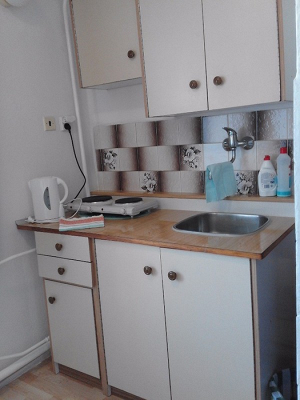 UBYTOVÁNÍ U CYKLOSTEZKY