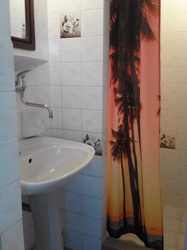 UBYTOVÁNÍ U CYKLOSTEZKY