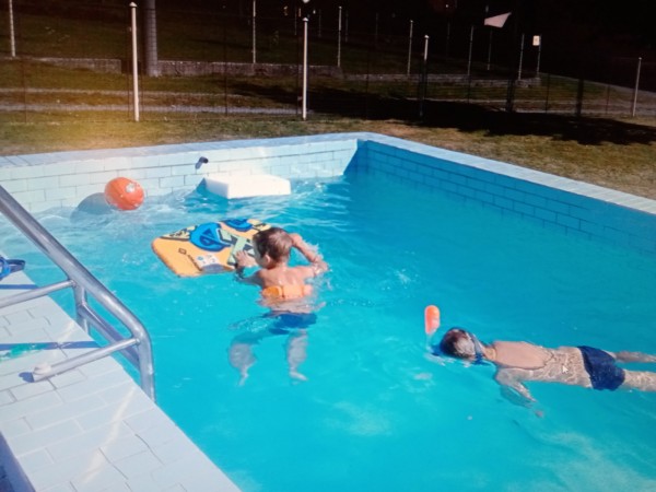 UBYTOVÁNÍ U CYKLOSTEZKY