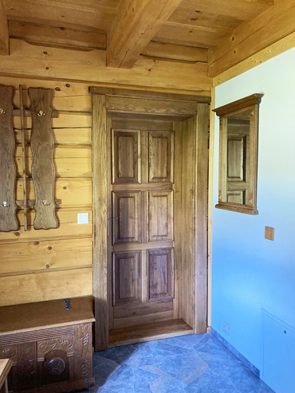 CHALUPA S BAZÉNEM JESENÍKY - SPORTOVNÍ RYBOLOV