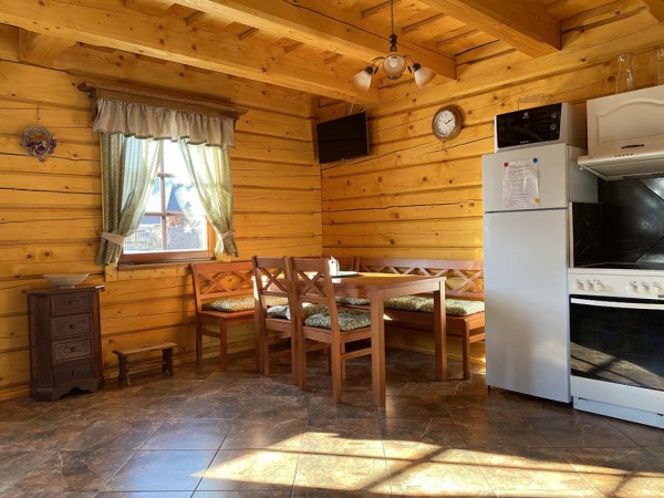 CHALUPA S BAZÉNEM JESENÍKY - SPORTOVNÍ RYBOLOV