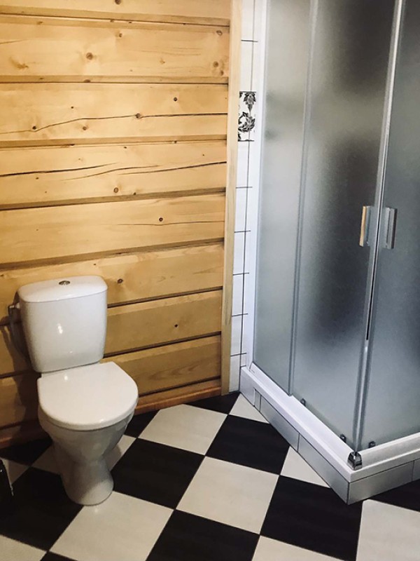 CHALUPA S BAZÉNEM JESENÍKY - SPORTOVNÍ RYBOLOV