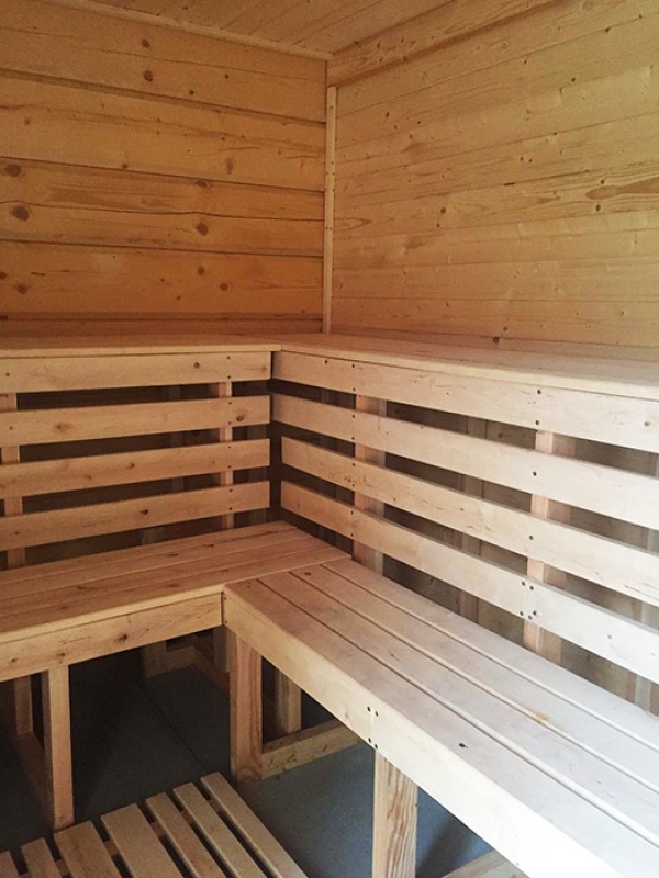 CHALUPA S BAZÉNEM JESENÍKY - SPORTOVNÍ RYBOLOV