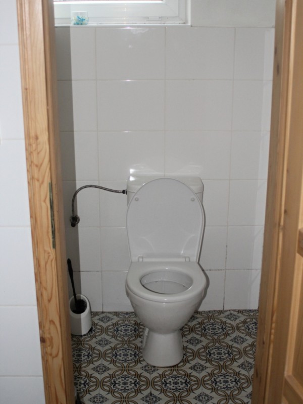 WELLNESS CHATA U LESA A POTOKA