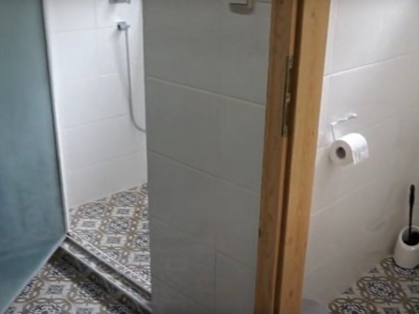 WELLNESS CHATA U LESA A POTOKA