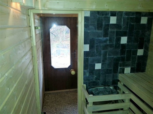 BEZBARIÉROVÁ CHALUPA S BAZÉNEM A SAUNOU JESENÍKY