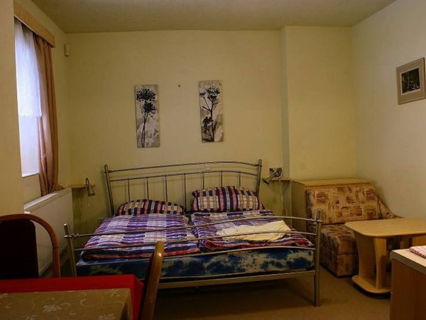 BEZBARIÉROVÁ CHALUPA S BAZÉNEM A SAUNOU JESENÍKY