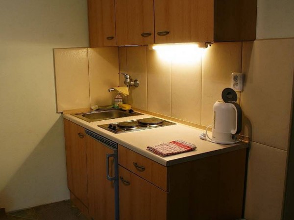 BEZBARIÉROVÁ CHALUPA S BAZÉNEM A SAUNOU JESENÍKY