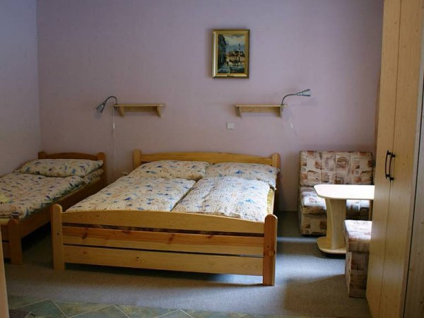 BEZBARIÉROVÁ CHALUPA S BAZÉNEM A SAUNOU JESENÍKY