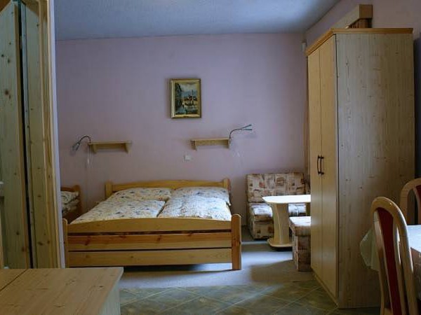 BEZBARIÉROVÁ CHALUPA S BAZÉNEM A SAUNOU JESENÍKY