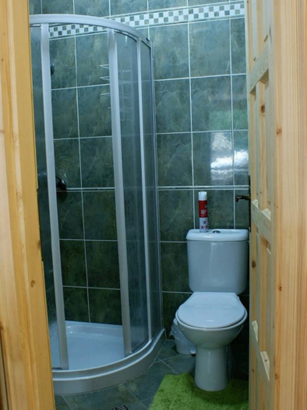 BEZBARIÉROVÁ CHALUPA S BAZÉNEM A SAUNOU JESENÍKY