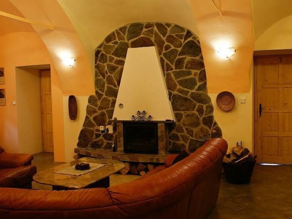 BEZBARIÉROVÁ CHALUPA S BAZÉNEM A SAUNOU JESENÍKY