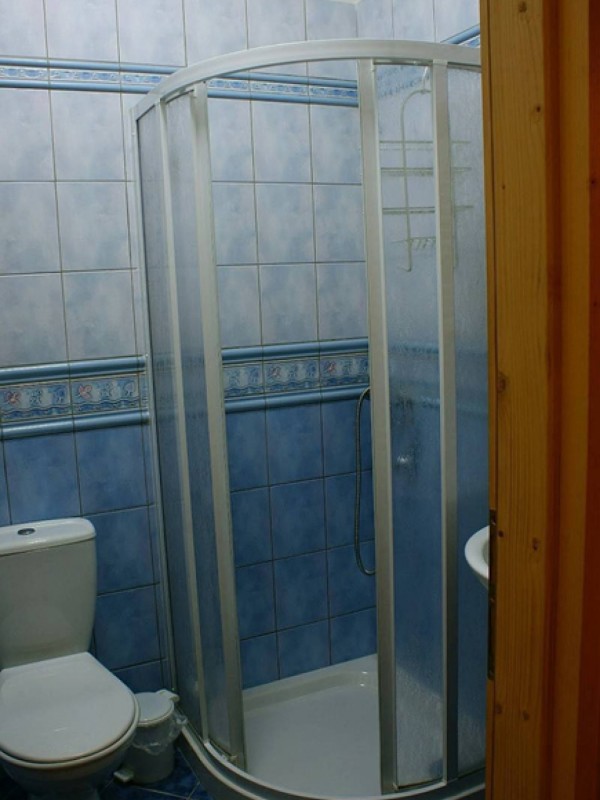 BEZBARIÉROVÁ CHALUPA S BAZÉNEM A SAUNOU JESENÍKY