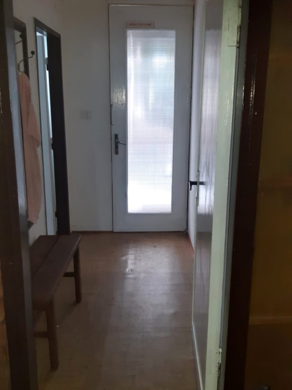 LEVNÉ UBYTOVÁNÍ U RYBNÍKA