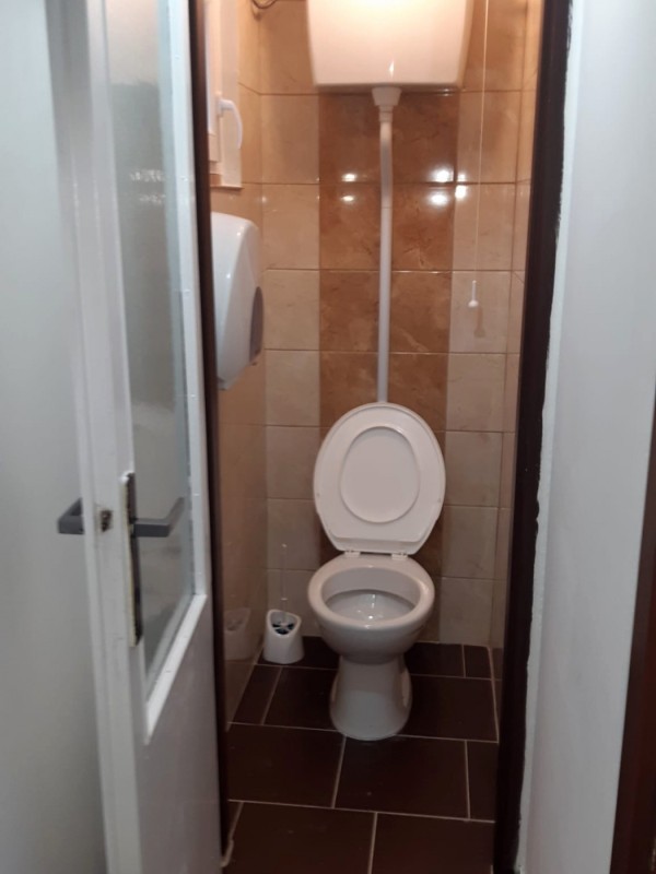 LEVNÉ UBYTOVÁNÍ U RYBNÍKA