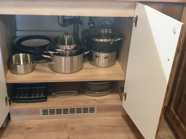 CHALUPA S INFRASAUNOU U LYŽAŘSKÉHO AREÁLU KOUTY NAD DESNOU