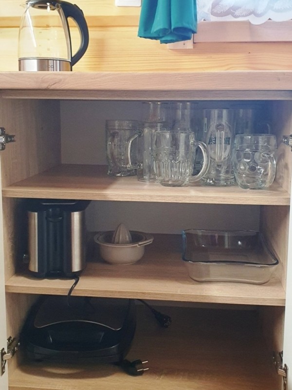 CHALUPA S INFRASAUNOU U LYŽAŘSKÉHO AREÁLU KOUTY NAD DESNOU