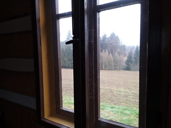 REKREAČNÍ OBLAST ŘEDKOVEC U HRADU LIPNICE NAD SÁZAVOU