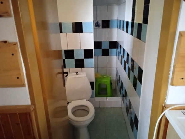 REKREAČNÍ OBLAST ŘEDKOVEC U HRADU LIPNICE NAD SÁZAVOU