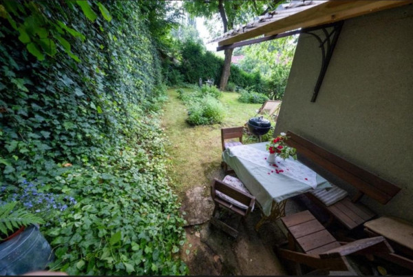 UBYTOVÁNÍ V ČESKÉM RÁJI