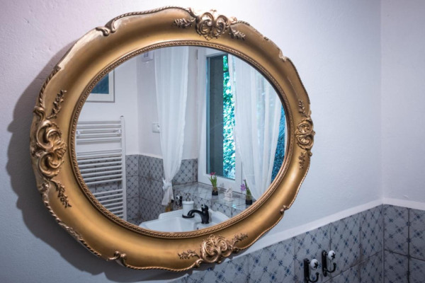 UBYTOVÁNÍ V ČESKÉM RÁJI