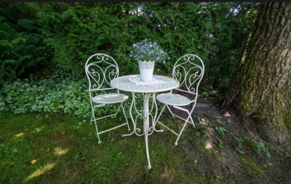 UBYTOVÁNÍ V ČESKÉM RÁJI