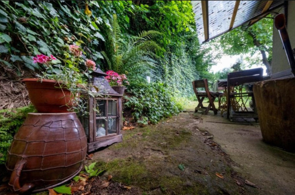 UBYTOVÁNÍ V ČESKÉM RÁJI