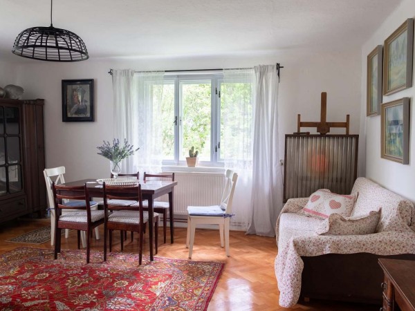 UBYTOVÁNÍ V ČESKÉM RÁJI