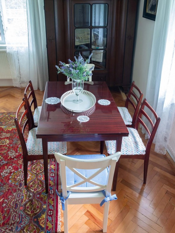 UBYTOVÁNÍ V ČESKÉM RÁJI