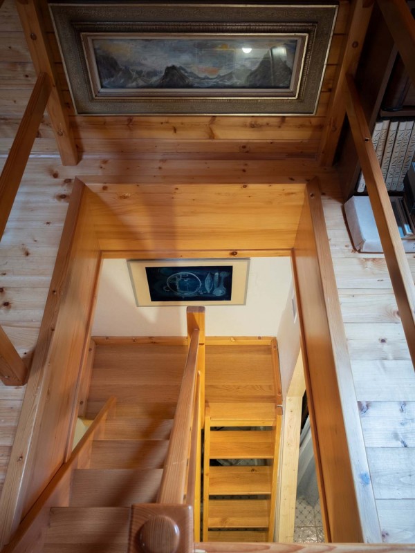 UBYTOVÁNÍ V ČESKÉM RÁJI