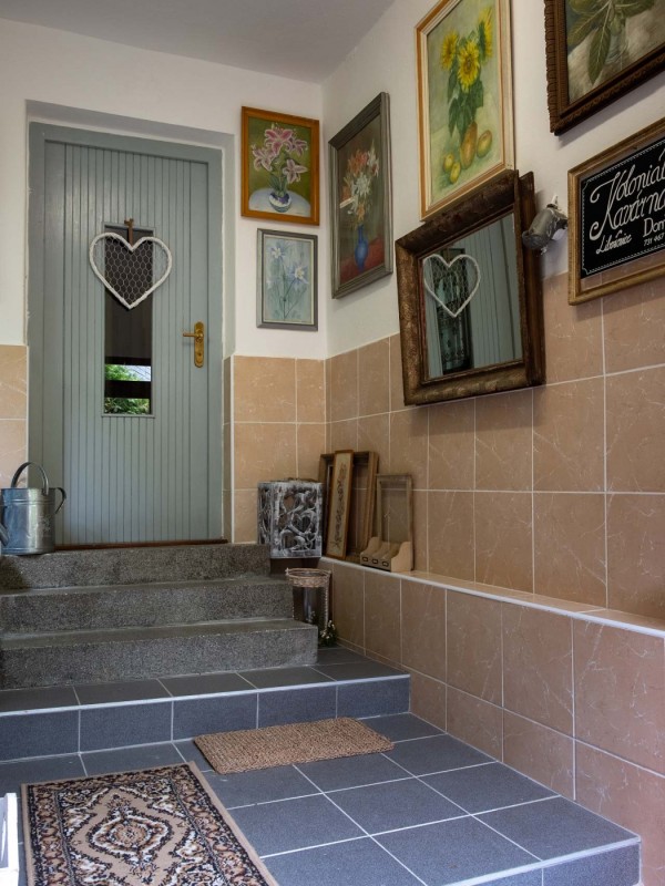 UBYTOVÁNÍ V ČESKÉM RÁJI