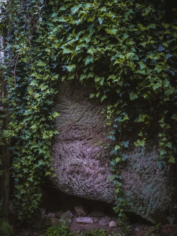 UBYTOVÁNÍ V ČESKÉM RÁJI