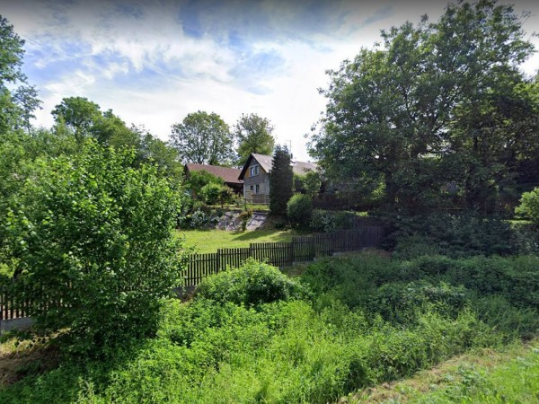 UBYTOVÁNÍ V ČESKÉM RÁJI