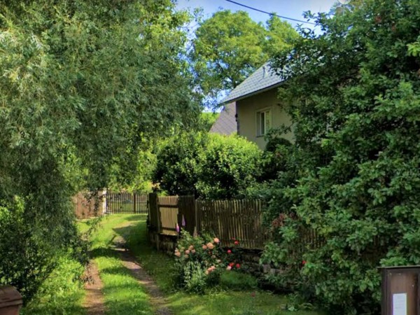 UBYTOVÁNÍ V ČESKÉM RÁJI