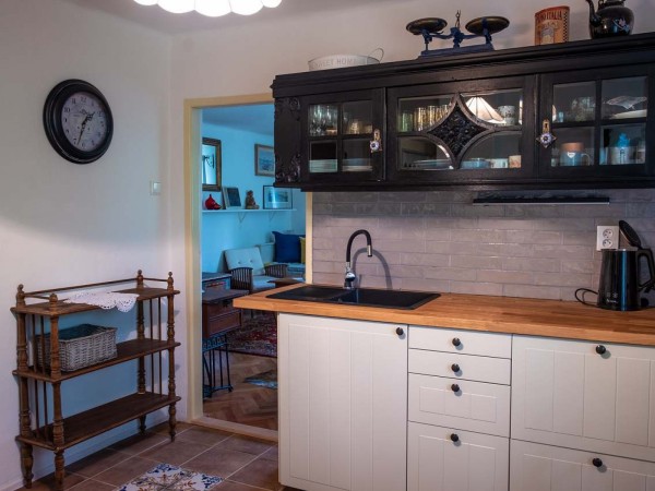 UBYTOVÁNÍ V ČESKÉM RÁJI