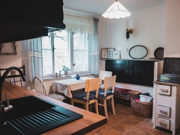 UBYTOVÁNÍ V ČESKÉM RÁJI