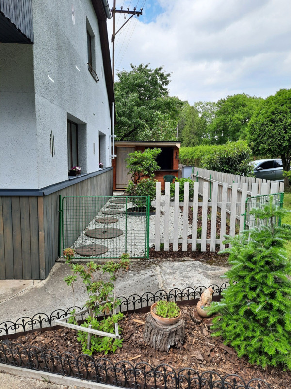 CHALUPA U HRADU CHOUSTNÍK JIŽNÍ ČECHY