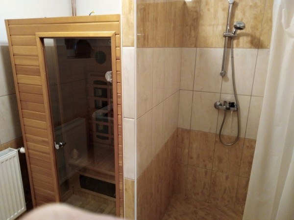 CHALUPA U HRADU CHOUSTNÍK JIŽNÍ ČECHY