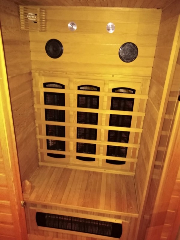 CHALUPA U HRADU CHOUSTNÍK JIŽNÍ ČECHY