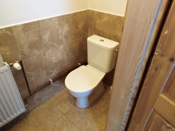 CHALUPA U HRADU CHOUSTNÍK JIŽNÍ ČECHY