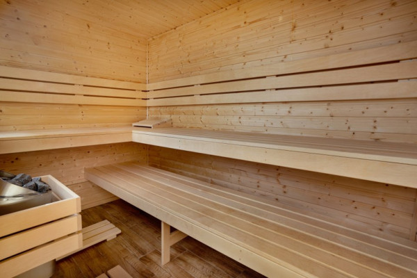 DĚTSKÝ SEN NA CHALUPĚ U LESA