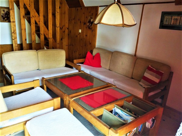 CHATA K PRONÁJMU V ČESKÉM RÁJI