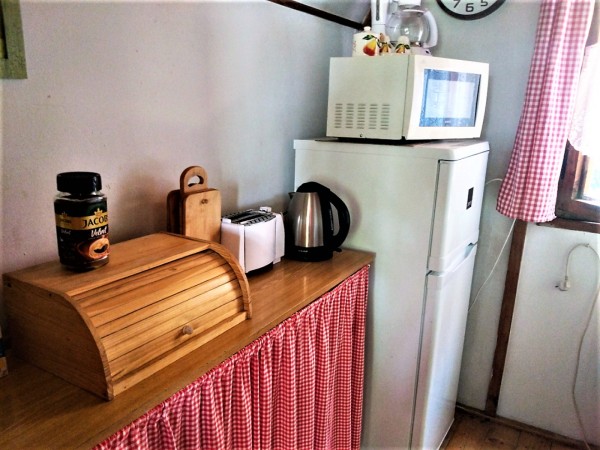 CHATA K PRONÁJMU V ČESKÉM RÁJI