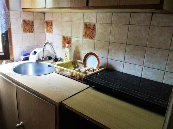 CHATA K PRONÁJMU V ČESKÉM RÁJI