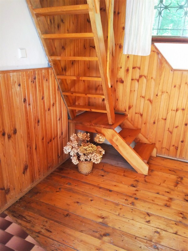 CHATA K PRONÁJMU V ČESKÉM RÁJI