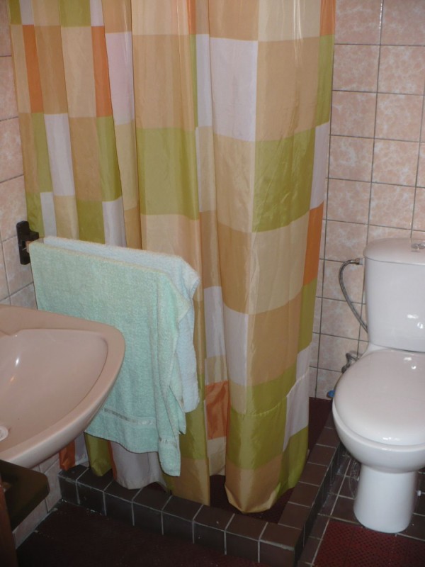 CHATA K PRONÁJMU V ČESKÉM RÁJI