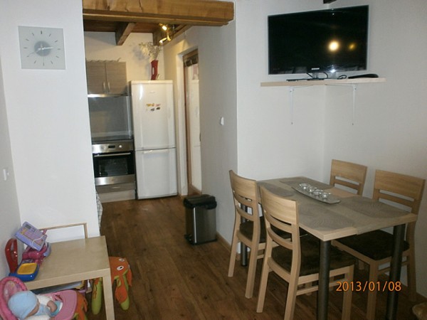 LYŽOVÁNÍ JESENÍKY