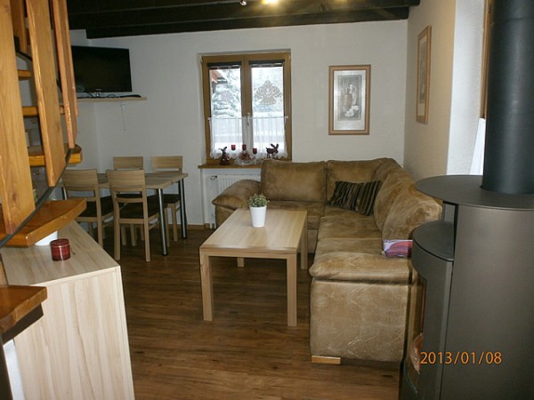 LYŽOVÁNÍ JESENÍKY