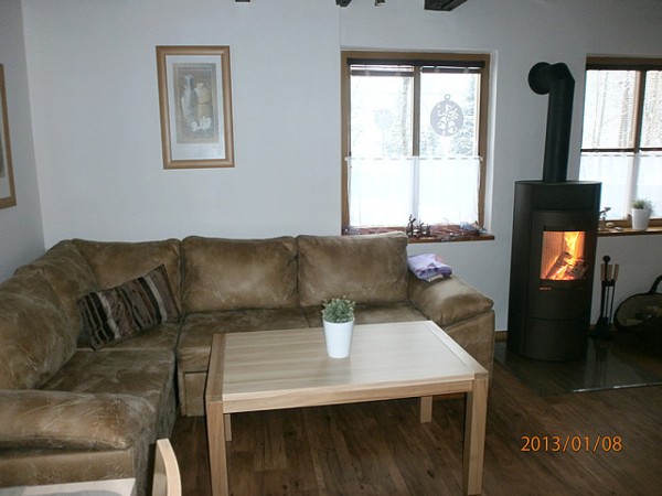 LYŽOVÁNÍ JESENÍKY